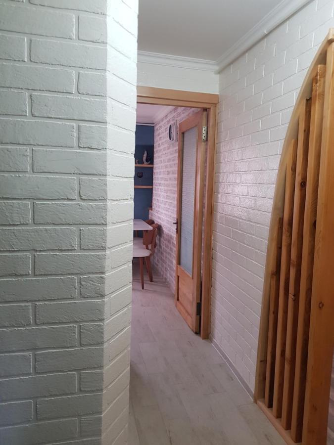 Relax Apartment Samtredia Exterior foto