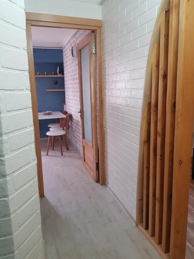 Relax Apartment Samtredia Exterior foto